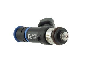 Ford GT Fuel Injector Set (8 Cyl) - Grams Performance - 750cc - `86-`12